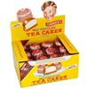 TEA CAKES 36 STK