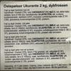 Ostapylsur