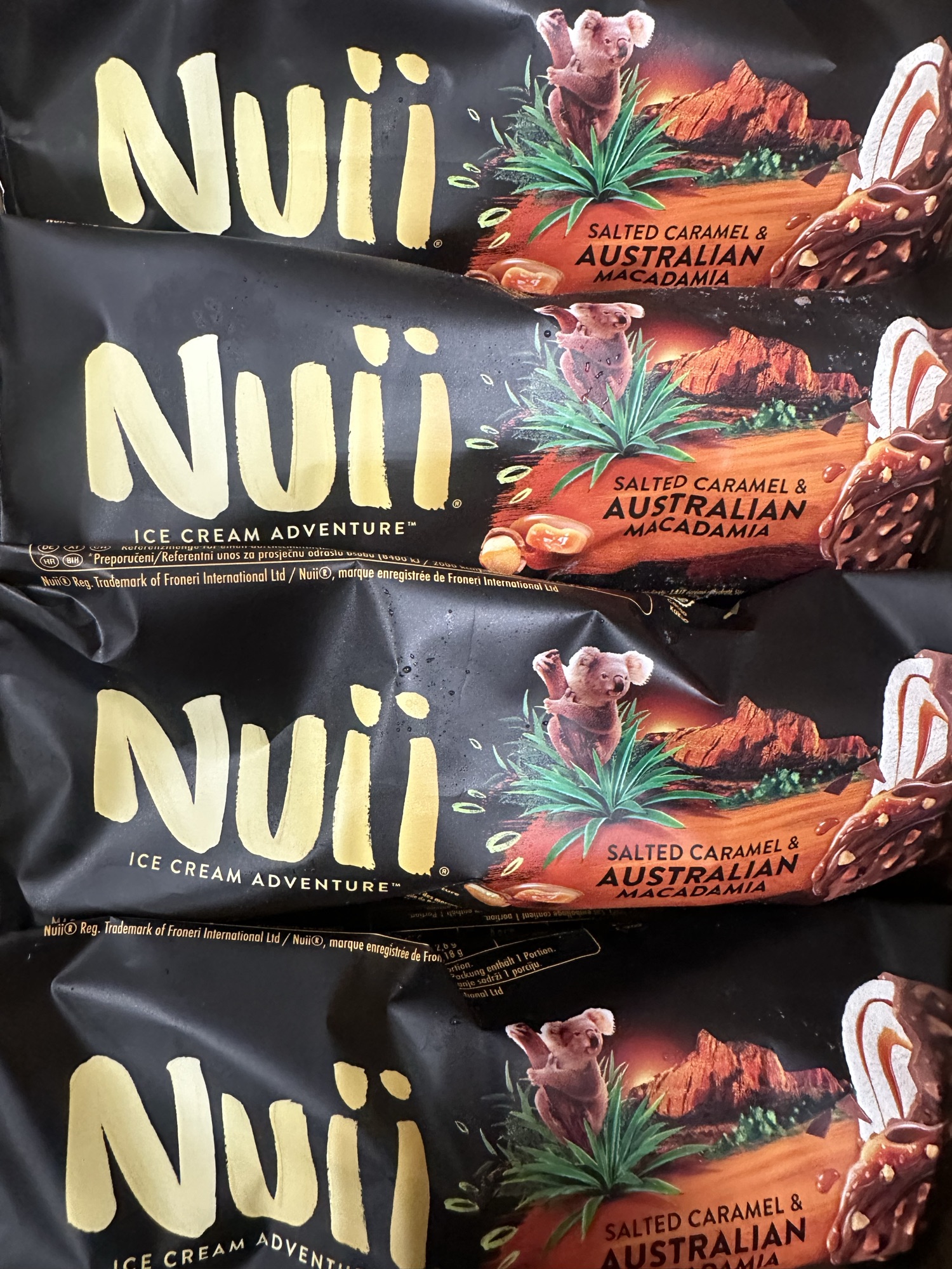 NUII ÏSAR