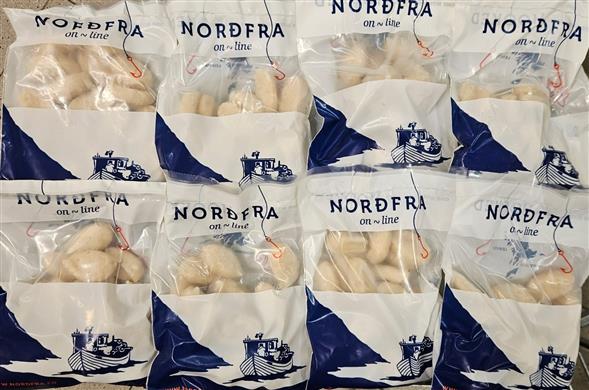 Norðfra fiskabollar